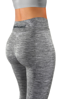 Legginsy Damskie Fitness