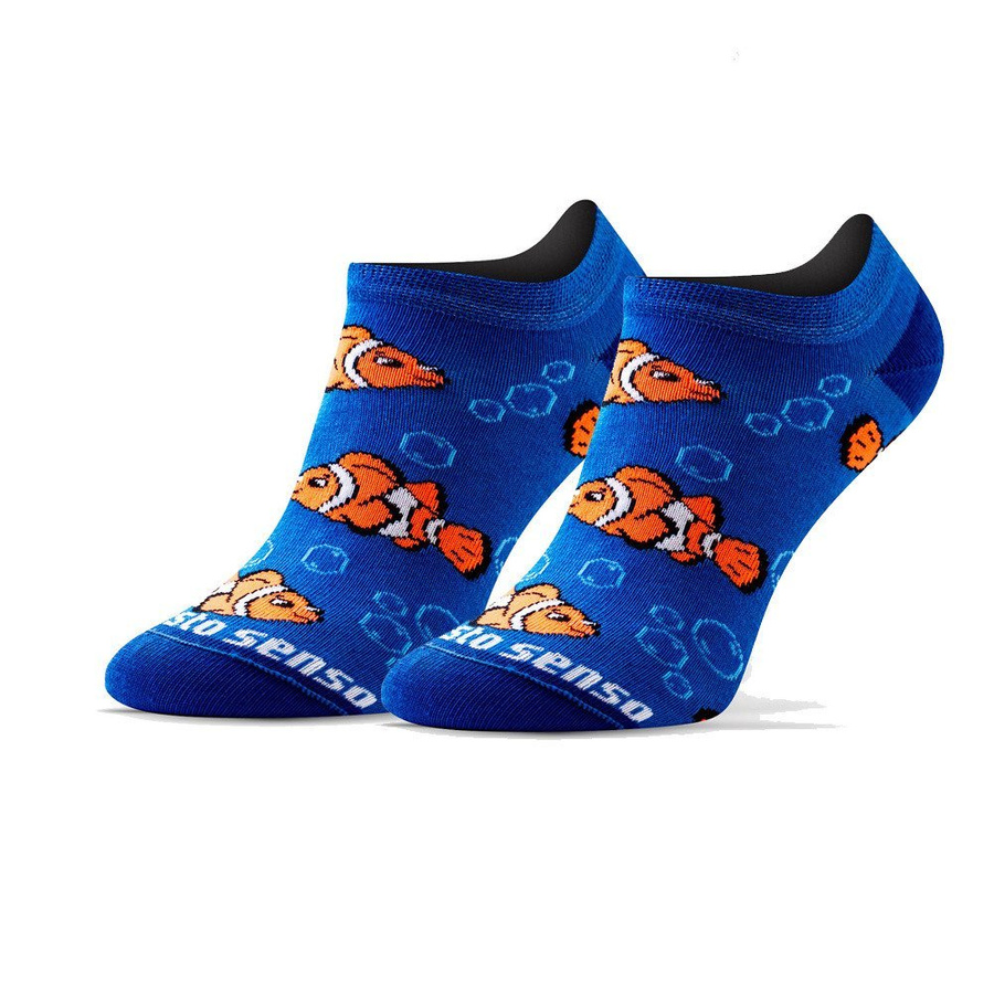 Skarpetki Finest Cotton Stopki