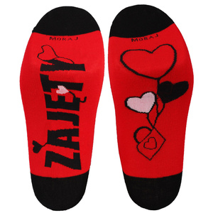 Stopki męskie Zajęty 2-pak