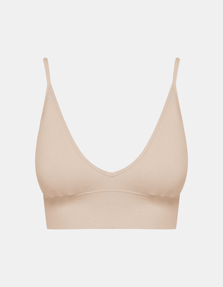 Biustonosz miękki Arleen 2-pak