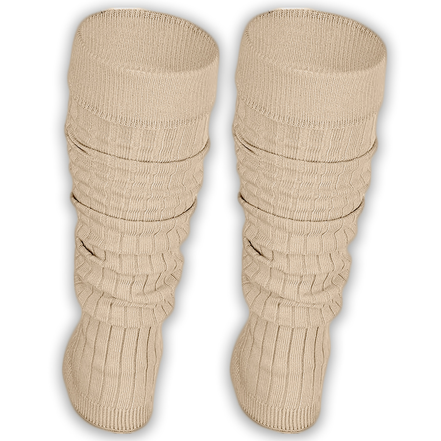 Getry Bawełniane Damskie Art. 092