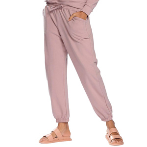 Spodnie damskie dresowe Wenezja DKaren