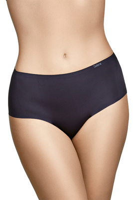 MAXI BRAGA 503 figi z wysokim stanem, negro-czarny