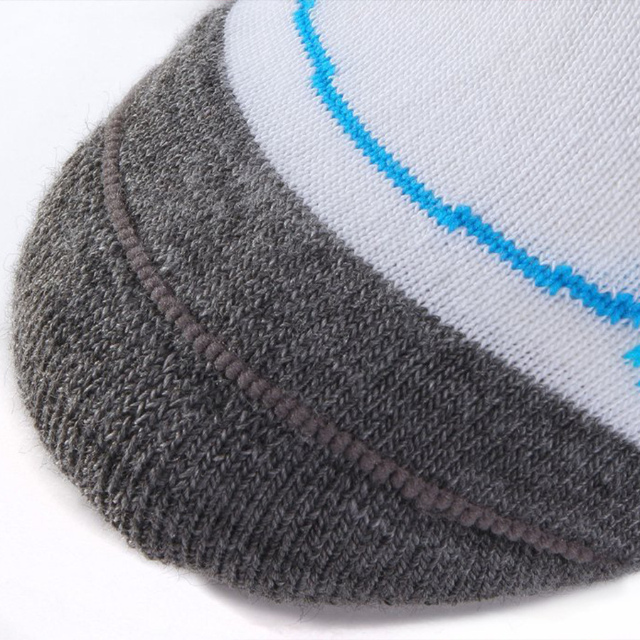 Podkolanówki Wełniane Narciarskie Ski Sport