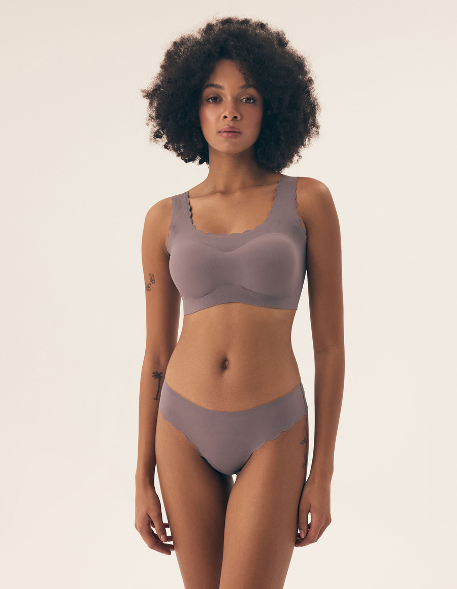 Stringi Neony 3-pak 42843