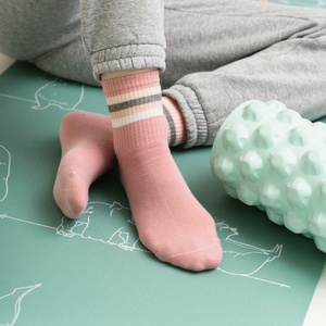 Skarpetki damskie sportowe Art. 026 Steven