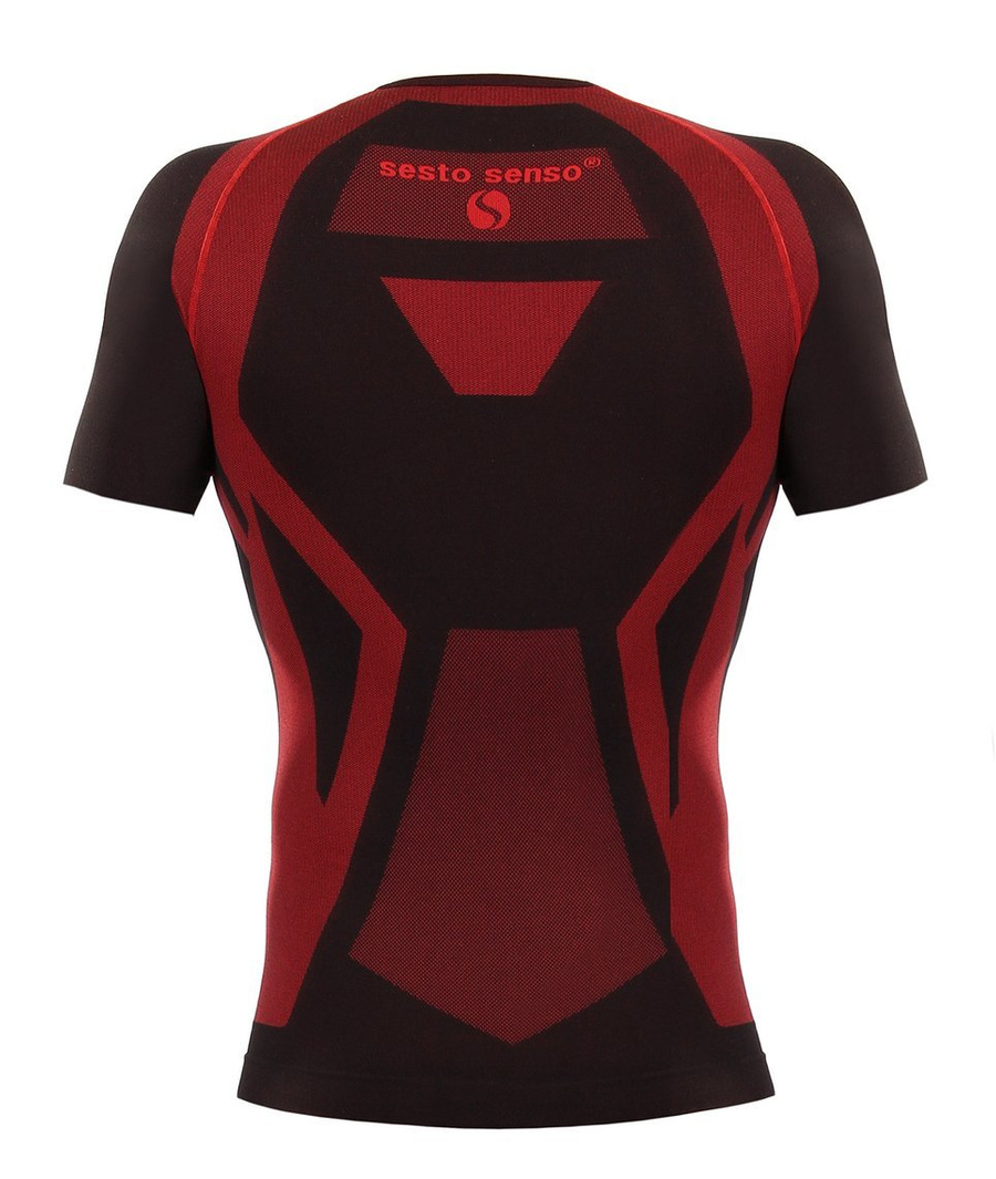 Koszulka Męska Krótki Rękaw CL15