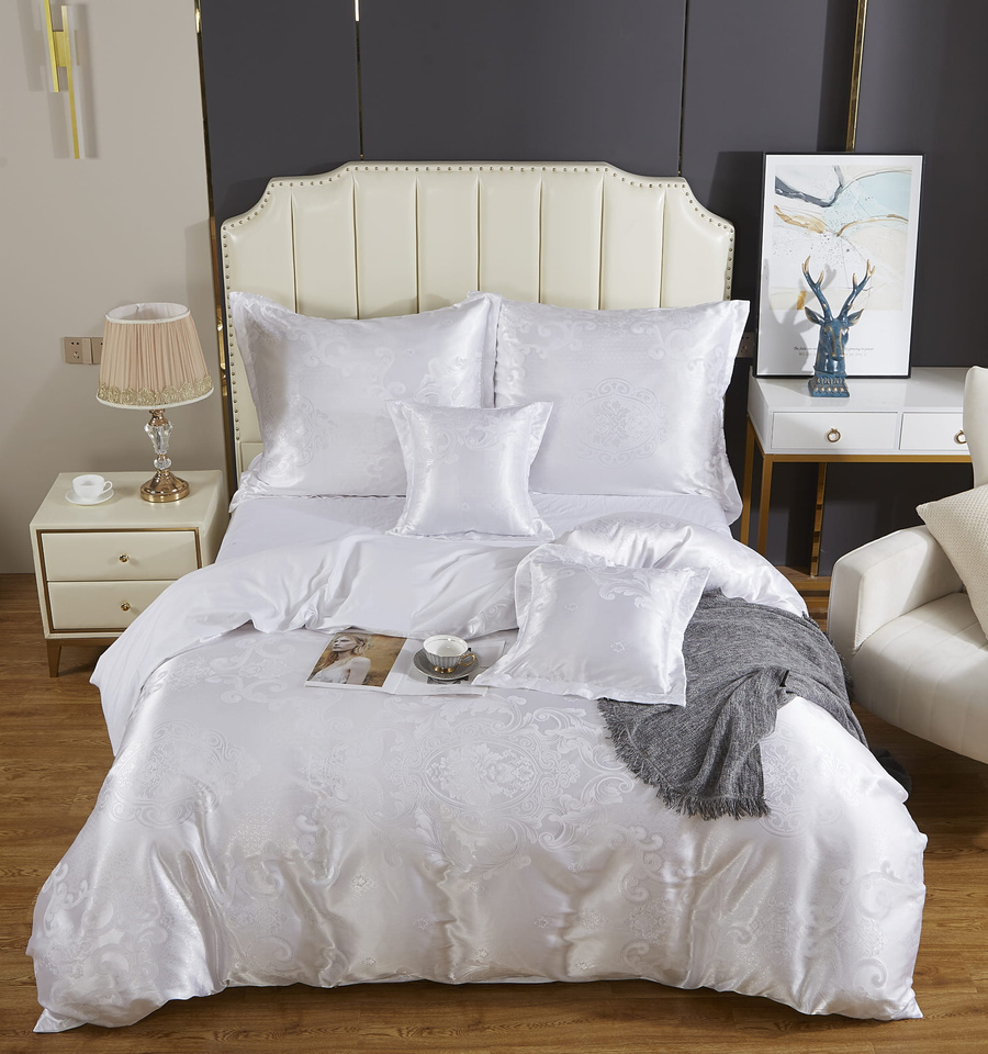 Pościel Atłasowa AT004