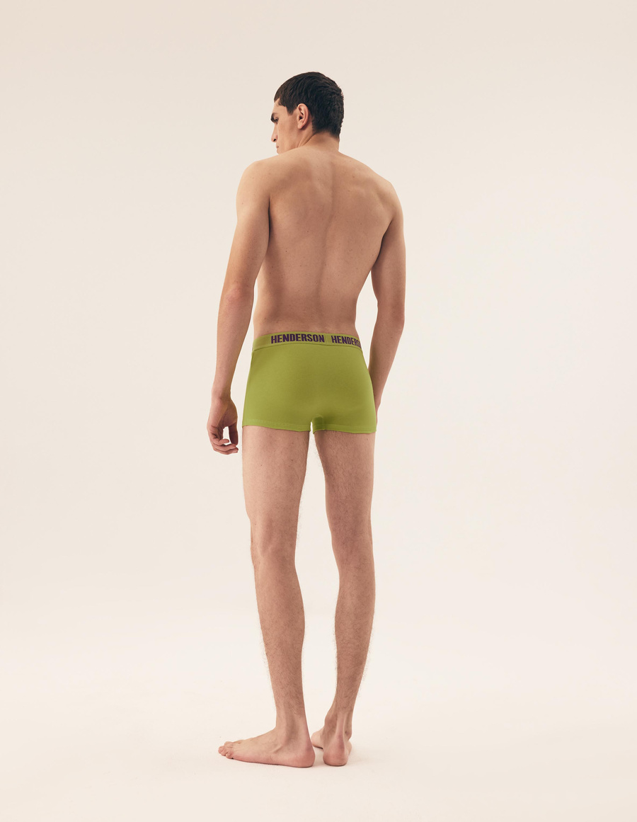 Bokserki męskie Henderson 42594 multicolor