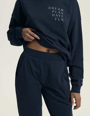 Komplet damski Delancy