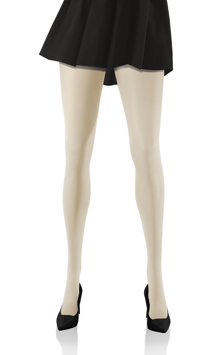 Eleganckie rajstopy damskie 2 pary 40 Den HIVER Sesto Senso – komfort i styl na co dzień