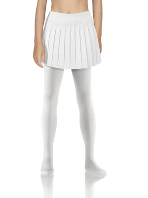 Rajstopy dziewczęce 40 Den Claudia