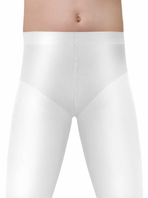 Rajstopy dziewczęce 40 Den Claudia