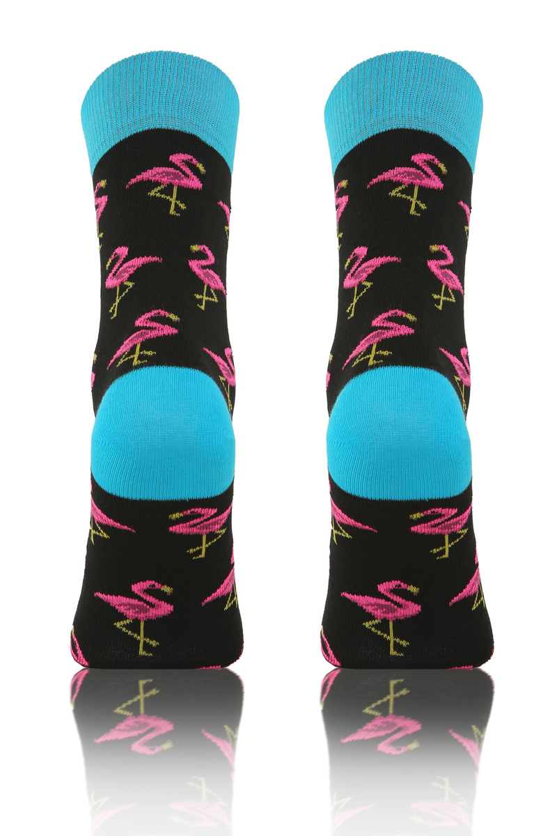 Skarpetki Finest Cotton Długie