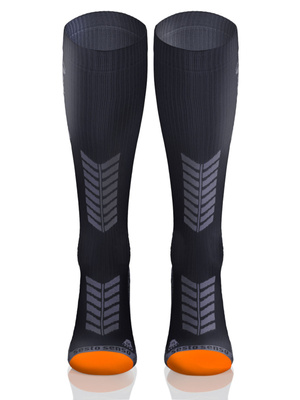 Skarpety Sportowe Podkolanówki Kompresyjne