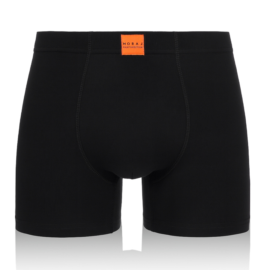 Bawełniane bokserki męskie 3-pak