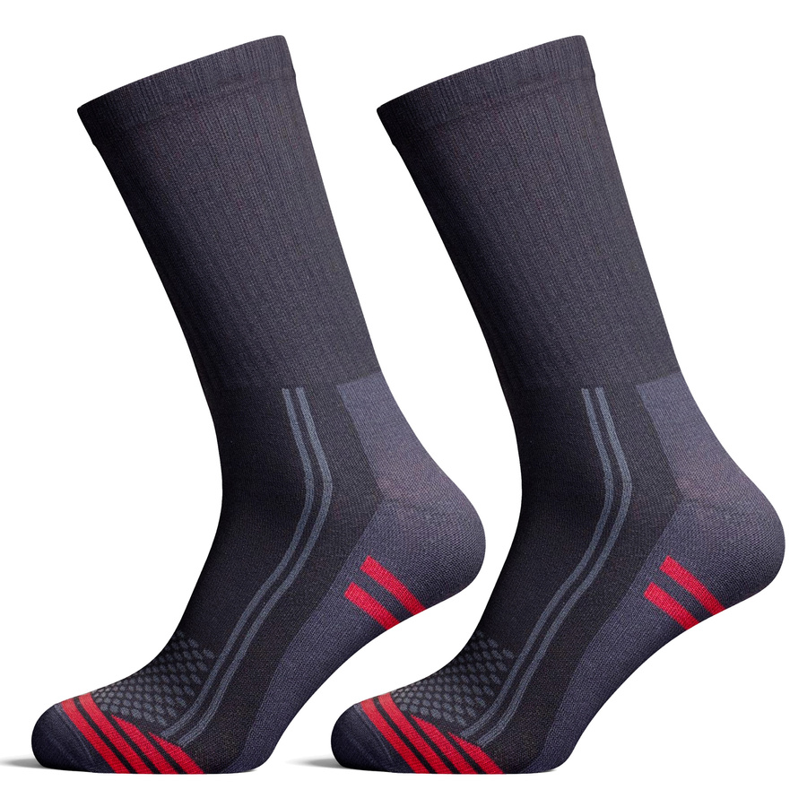 Skarpety Męskie Sportowe GO!