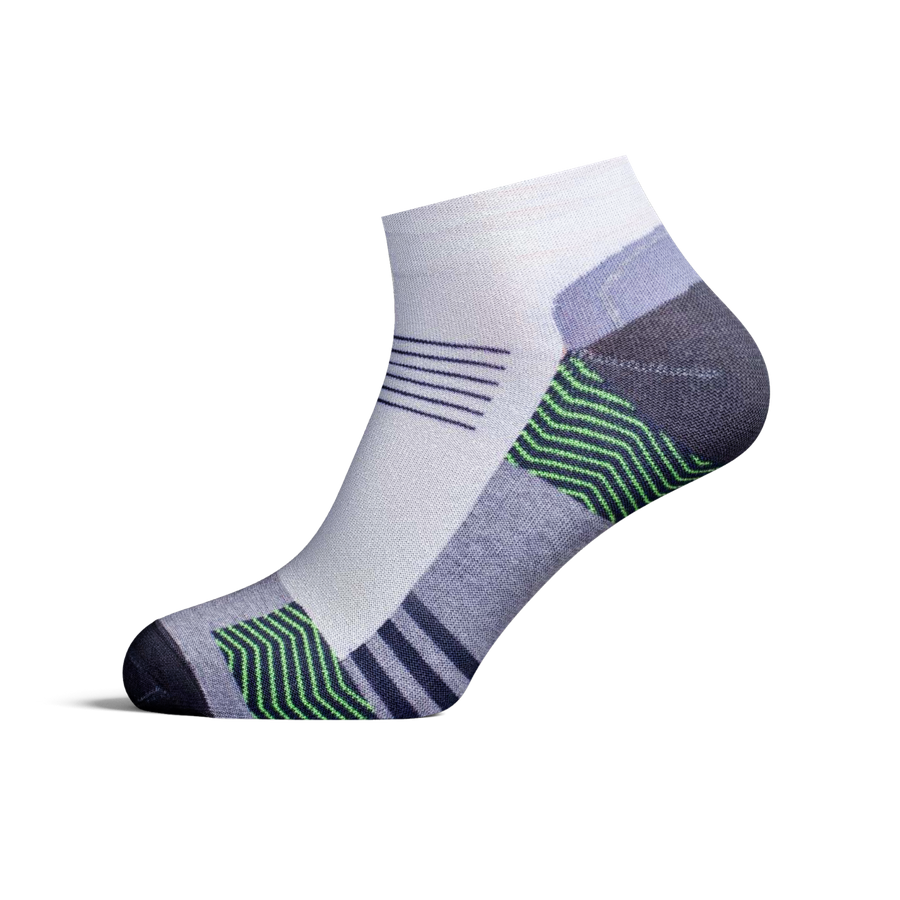 Stopki Męskie Sportowe