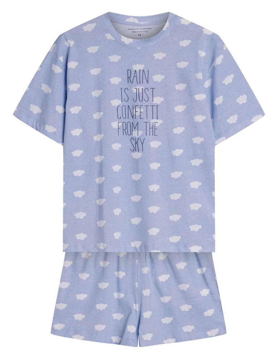 Piżama Nubes