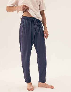 Spodnie Mode 2-pak 43030 Dark Blue