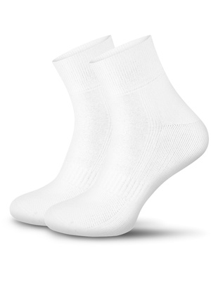 Skarpety Męskie Multisport z Jonami Srebra AG+