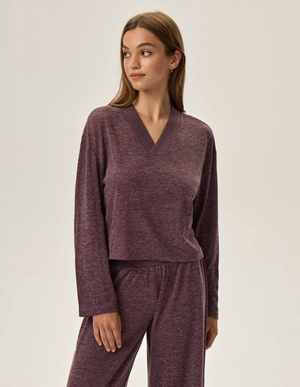 Komplet damski Fudge