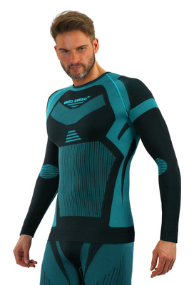 Zestaw bielizny termicznej męskiej Thermo Active