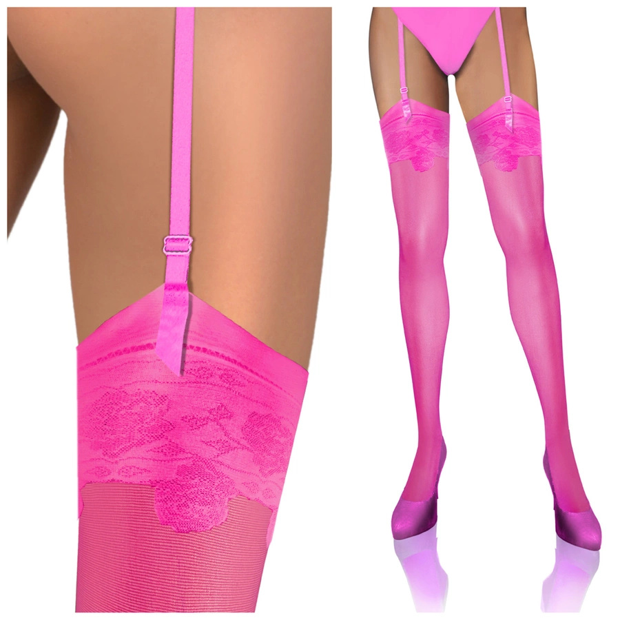 Pończochy Damskie PDP 03