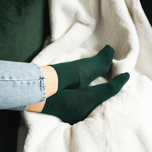 Skarpetki damskie z wełny merino Art. 130