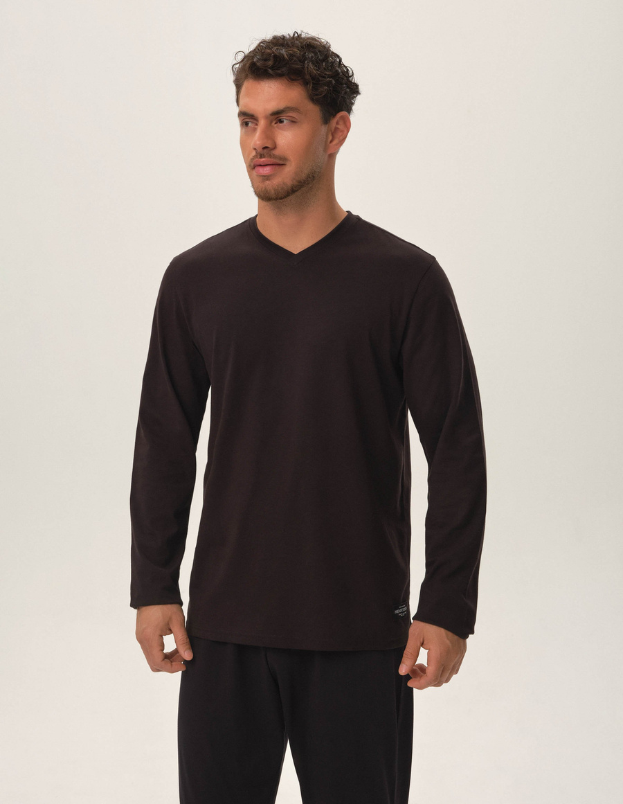 Podkoszulka Hunter 42259 Czarna