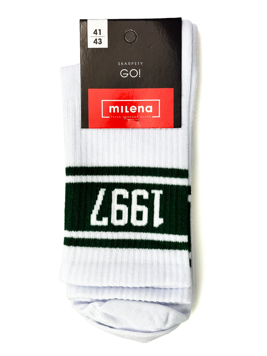 Skarpety GO TUKAN
