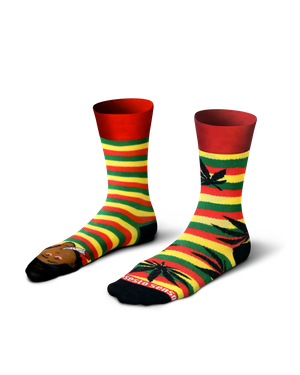 Skarpetki Finest Cotton Długie