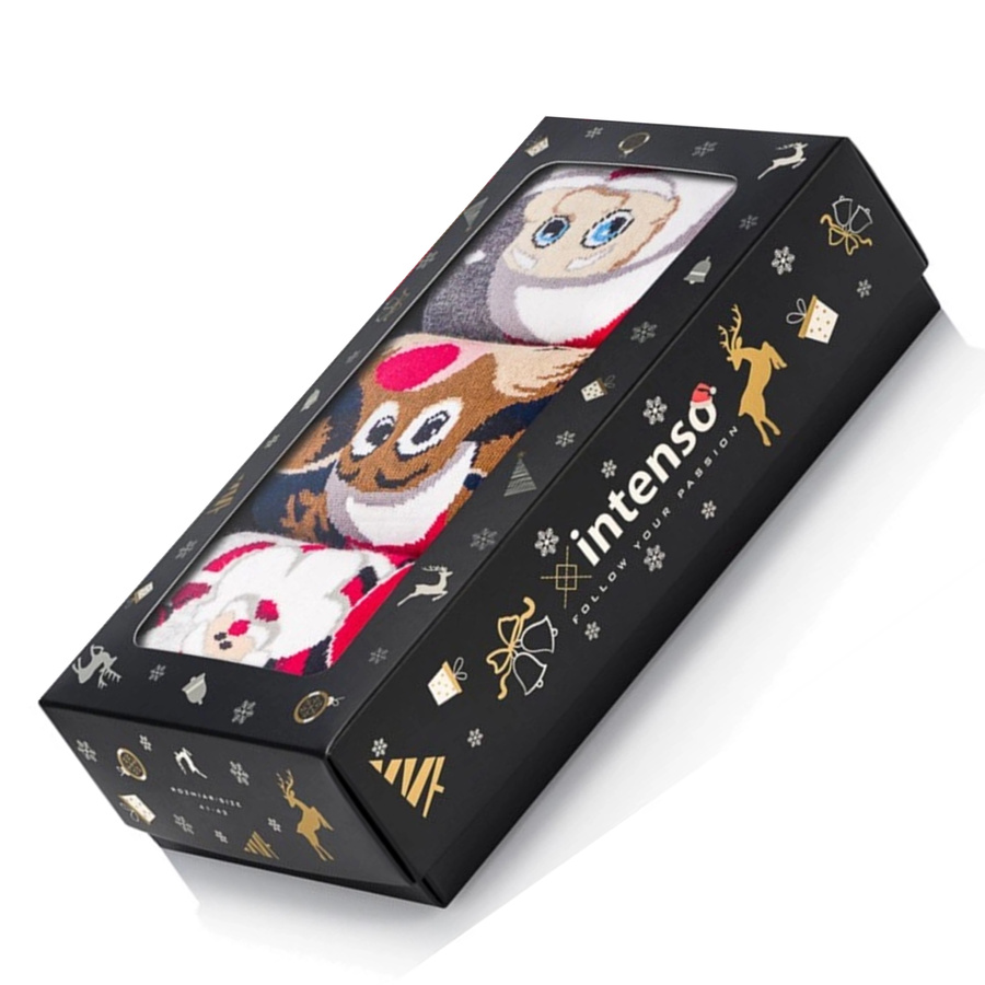 ŚWIĄTECZNY ZESTAW PREZENTOWY NR. 6 ART. 586