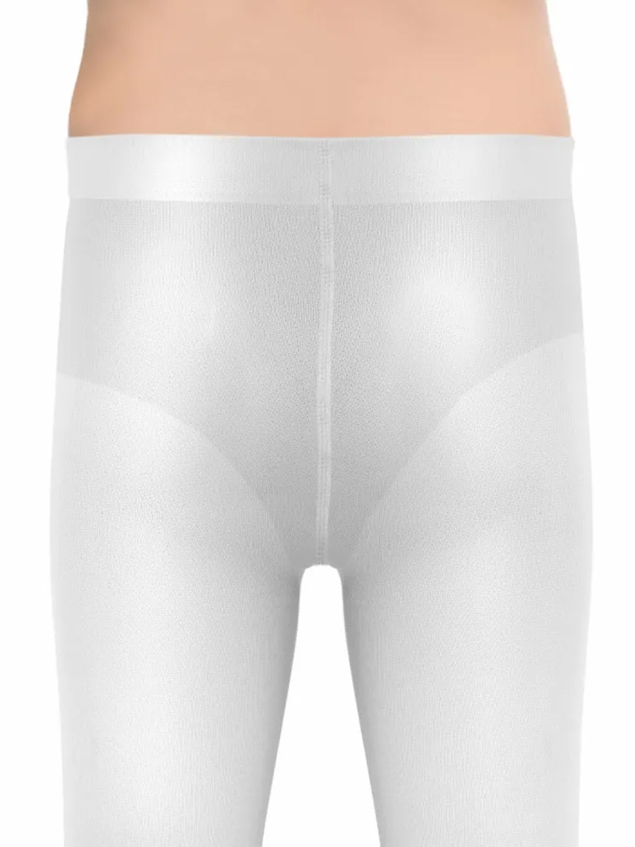 Rajstopy dziewczęce 40 Den Claudia