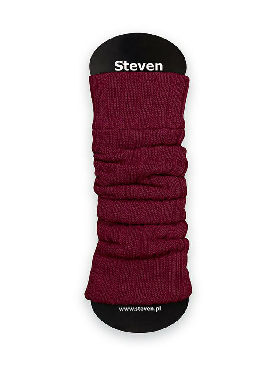 Getry (Ocieplacze na Łydki) Wełniane Damskie Art. 068