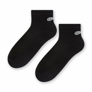 Stopki Bawełniane Damskie z Bilą Art. 046