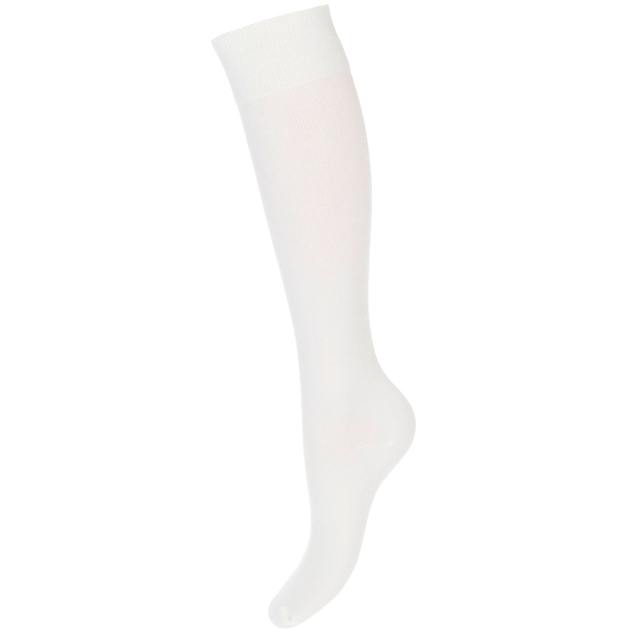 Podkolanówki damskie gładkie 248