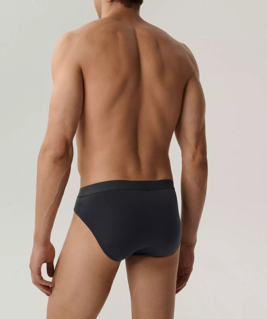 Majtki Slipy Męskie