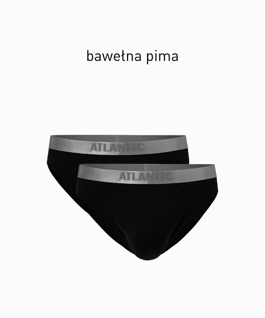 Majtki Slipy Męskie