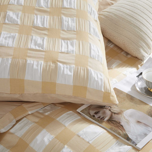 POŚCIEL CREASY CHECK