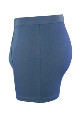 Bokserki Męskie Bawełniane Neutral