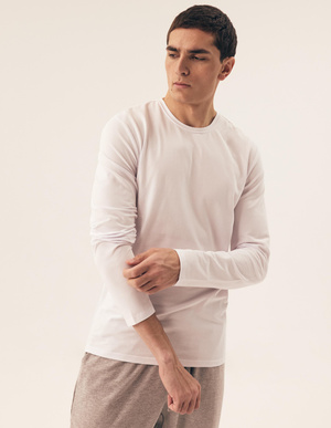 Koszulka z długim rękawem Move 2-pak