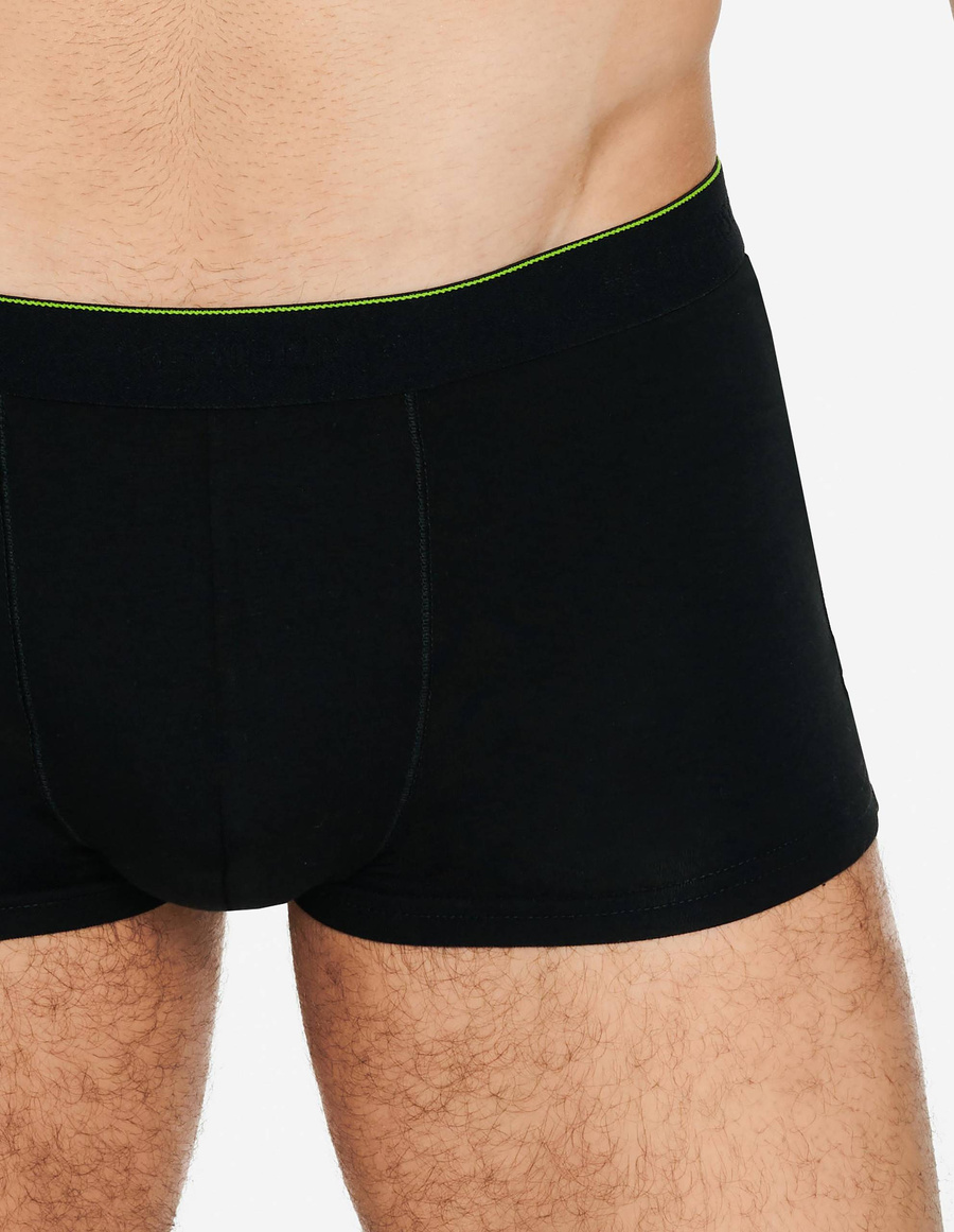 Bokserki Męskie Bamboo Comfort Line