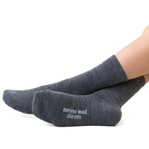 Skarpetki Dziecięce z Wełny Merino art. 130