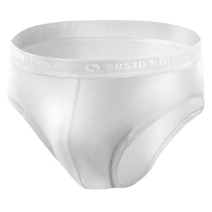 4x Slipy Męskie Bawełniane WILD CAT