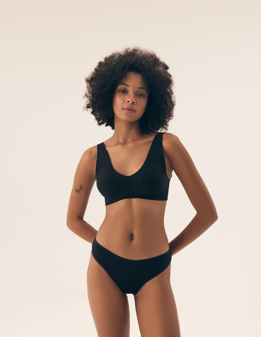 Figi damskie Henderson 36508 3-pak