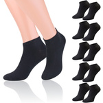 Stopki bawełniane gładkie art. 045