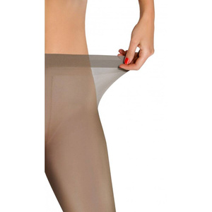 Ultra-cienkie rajstopy damskie bezmajtkowe 8 DEN Caraibi Sesto Senso – elegancja i komfort