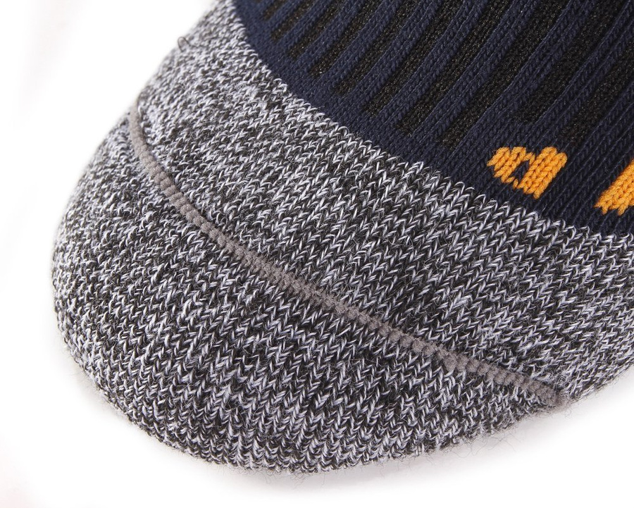 Skarpety Wełniane Trekkingowe Trekking Winter