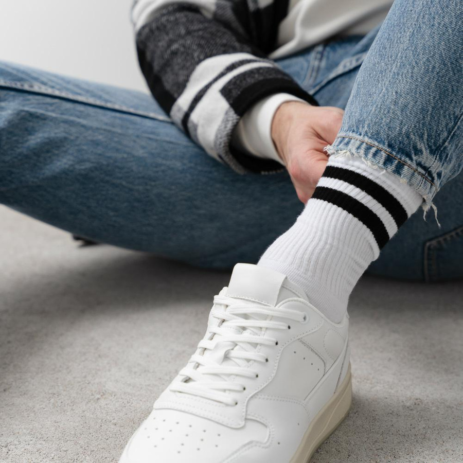 Skarpety Sportowe Art. 057